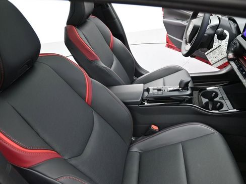 New 2026 Toyota Prius Plug-In Hybrid w/ Limited Premium Package image 11