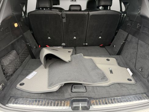 Used 2020 Mercedes-Benz GLE 350 4MATIC w/ 3rd Row Seat Package image 48