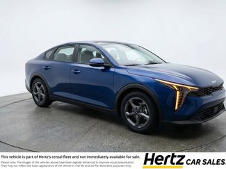 Used 2025 Kia K4 LXS video 1