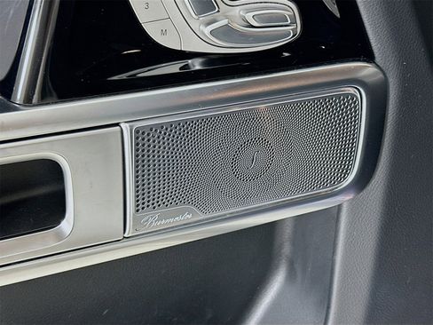 Certified 2023 Mercedes-Benz G 63 AMG 4MATIC image 20