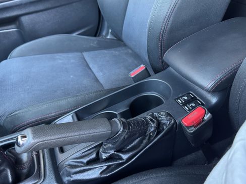 Used 2019 Subaru WRX Premium AWD/4WD image 30