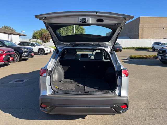 Used 2025 Toyota Corolla Cross AWD Hybrid image 9