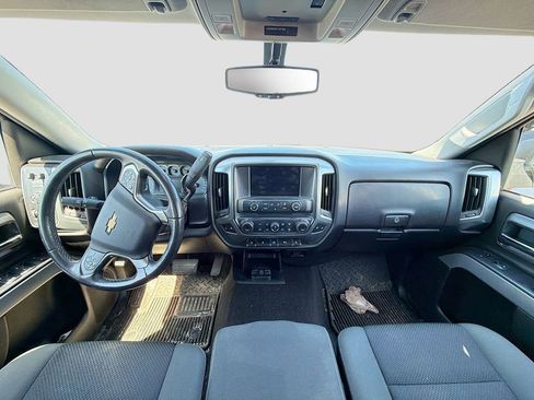 Used 2014 Chevrolet Silverado 1500 LT w/ All Star Edition AWD/4WD image 6