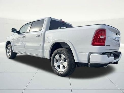 New 2026 RAM 1500 Big Horn image 27