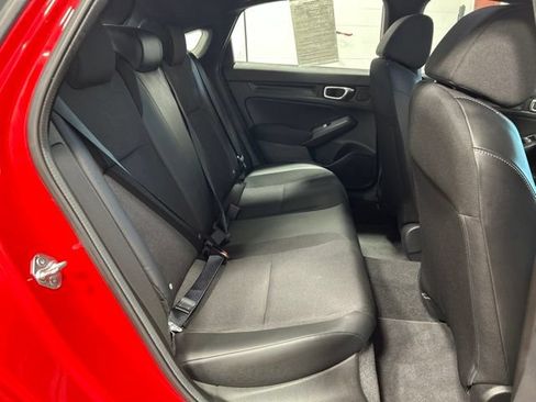Certified 2023 Honda Civic Sport image 19