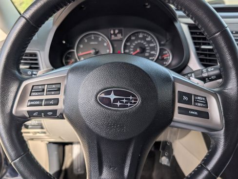 Used 2014 Subaru Outback 2.5i Premium w/ Popular Package #3 image 18