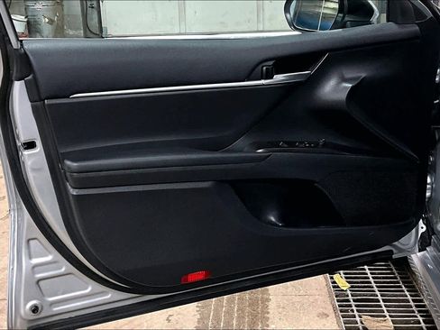 Certified 2024 Toyota Camry SE w/ Cold Weather Package image 21