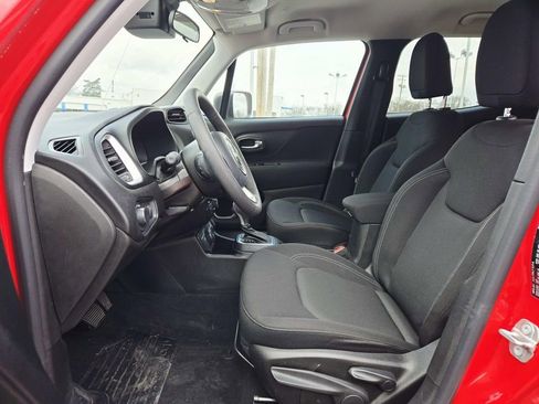 Used 2020 Jeep Renegade Sport image 11