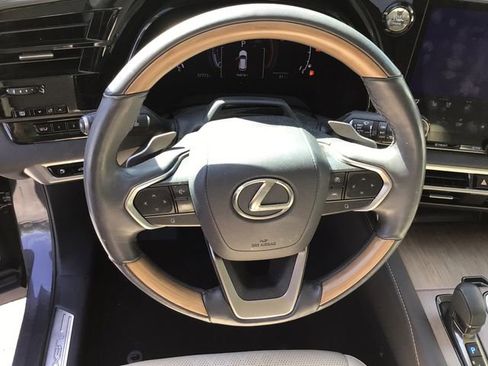Used 2024 Lexus RX 350 Premium Plus w/ Convenience Package FWD image 24