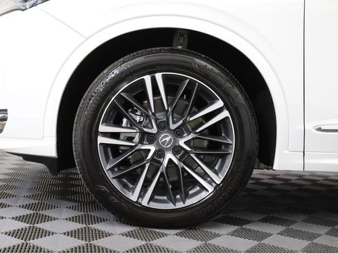 Certified 2026 Acura MDX SH-AWD w/ Advance Package image 6
