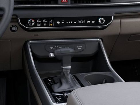 Certified 2026 Kia Carnival SX FWD image 23
