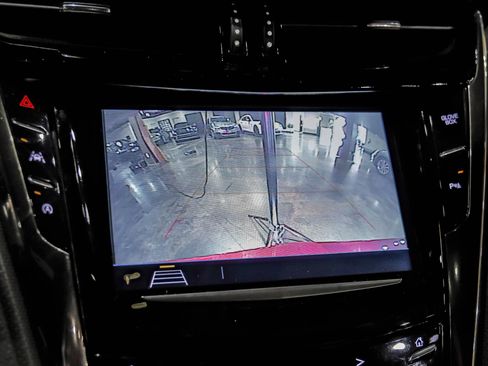 Used 2018 Cadillac CTS Luxury AWD/4WD image 21