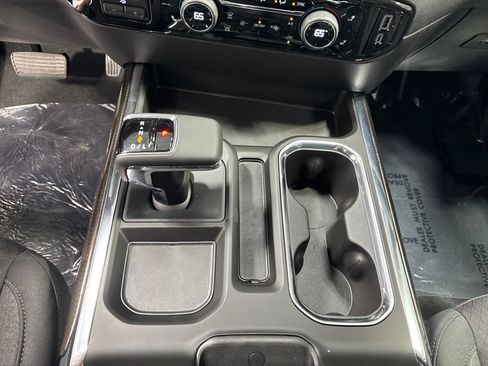 New 2026 Chevrolet Silverado 1500 RST AWD/4WD image 24