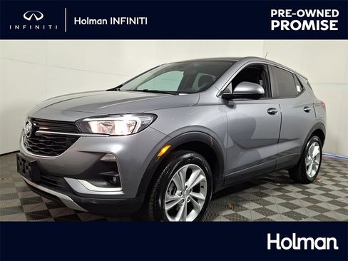 Used 2023 Buick Encore GX Preferred w/ Cold Weather Comfort Package image 1