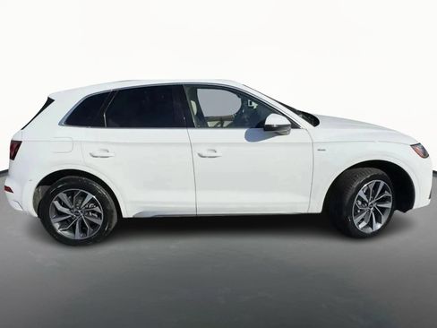 Used 2022 Audi Q5 2.0T Premium Plus AWD/4WD image 5