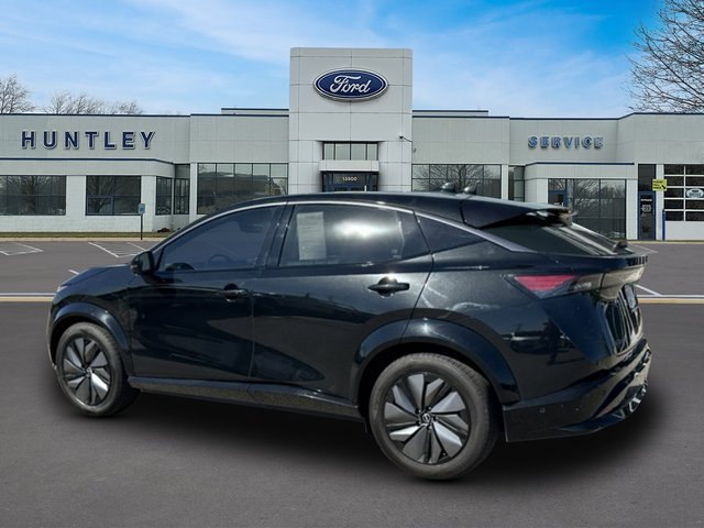 Used 2023 Nissan Ariya AWD/4WD image 6