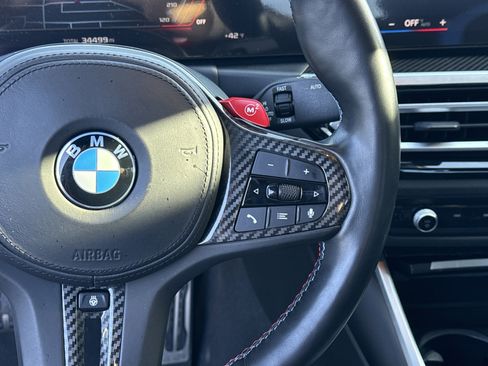 Used 2024 BMW M2 w/ M Driver's Package image 20