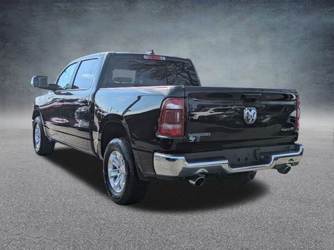Certified 2023 RAM 1500 Laramie AWD/4WD image 5