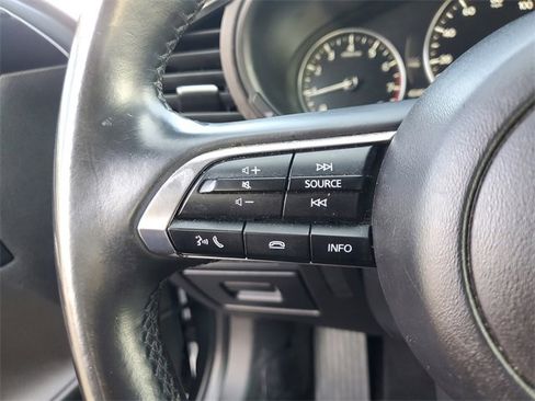 Used 2024 MAZDA MAZDA3 s image 26