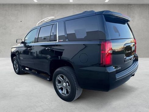 Used 2016 Chevrolet Tahoe LT w/ Luxury Package image 14