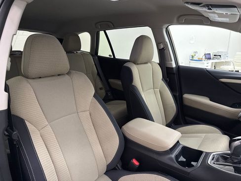 Certified 2024 Subaru Outback Premium image 23