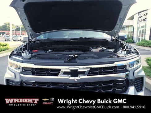 Used 2022 Chevrolet Silverado 1500 LT image 30