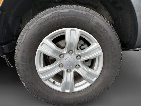 Used 2023 Ford Ranger XLT image 13