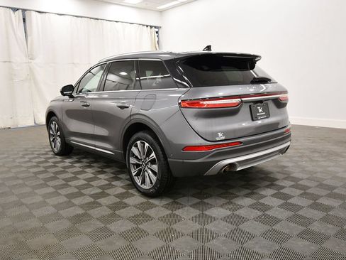 Used 2022 Lincoln Corsair Reserve w/ Equipment Group 201A AWD/4WD image 5