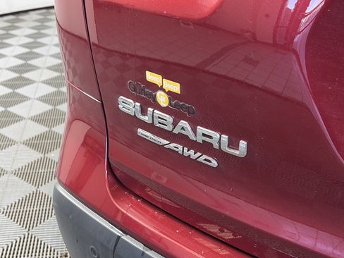 Used 2025 Subaru Ascent Touring w/ Popular Package #2 image 17