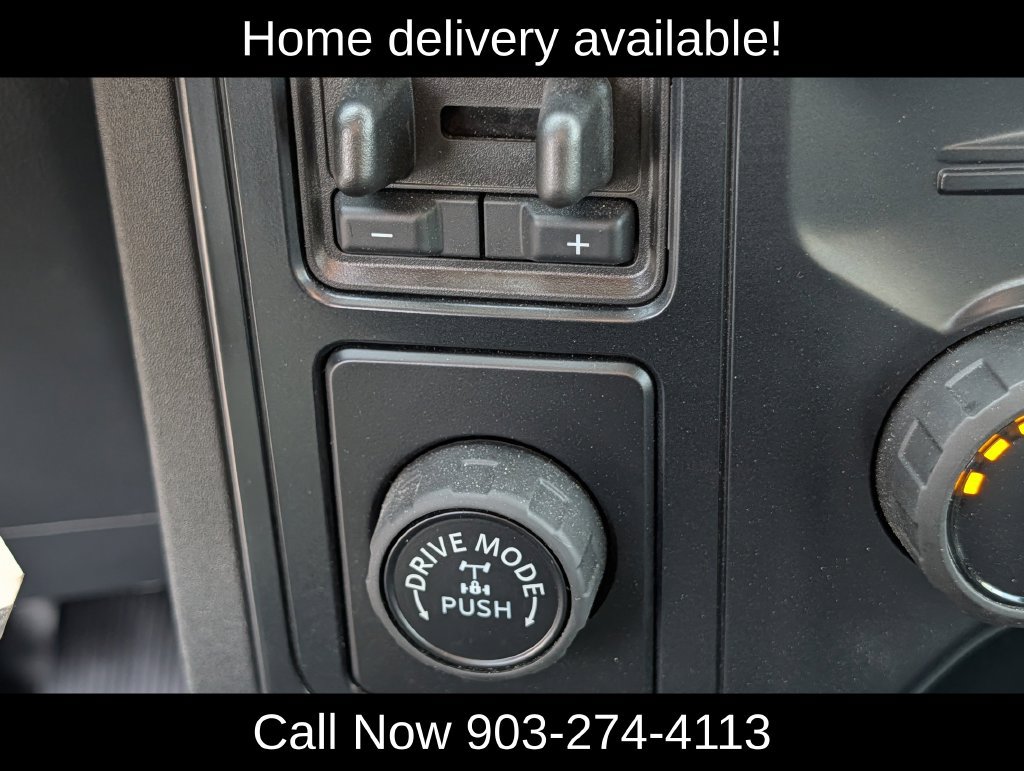 Used 2026 Ford F150 XL w/ Tow/Haul Package RWD image 16