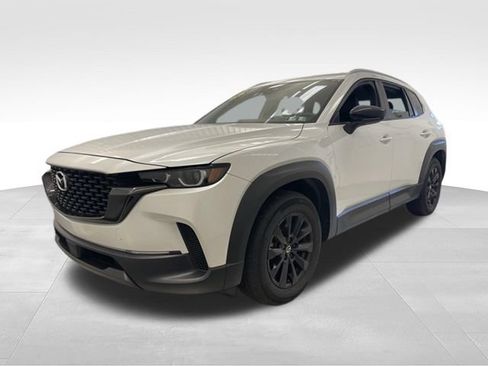 Used 2024 MAZDA CX-50 AWD 2.5 S w/ Convenience Package image 3