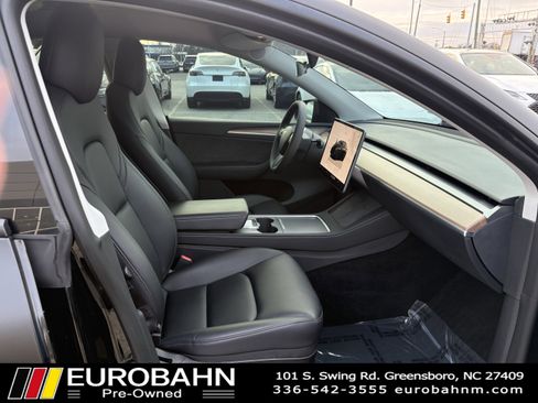 Used 2023 Tesla Model Y Performance image 15