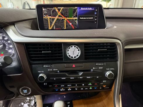 Used 2016 Lexus RX 350 AWD w/ Premium Package image 12