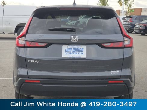 New 2026 Honda CR-V LX image 14