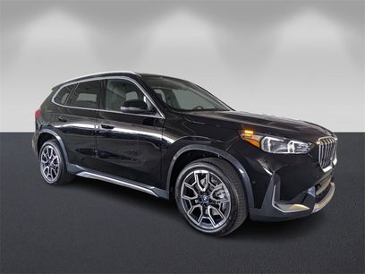 New 2026 BMW X1 xDrive28i