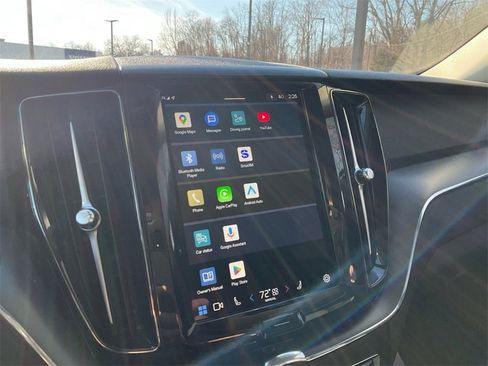 Used 2024 Volvo XC60 B5 Core image 22