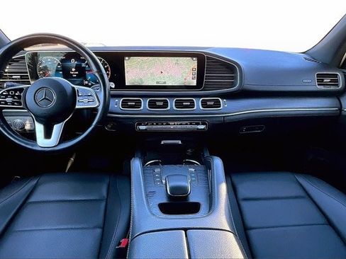 Certified 2022 Mercedes-Benz GLE 350 4MATIC image 10