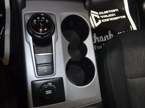 Used 2024 Ford Bronco Sport Big Bend AWD/4WD image 30