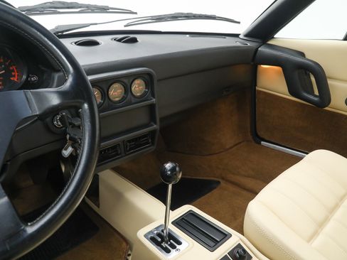 Used 1989 Ferrari 328 GTB RWD image 30
