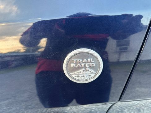 Used 2014 Jeep Grand Cherokee Laredo w/ Quick Order Package 23E AWD/4WD image 4