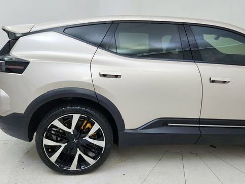 Used 2025 Polestar Polestar 3 AWD/4WD image 12