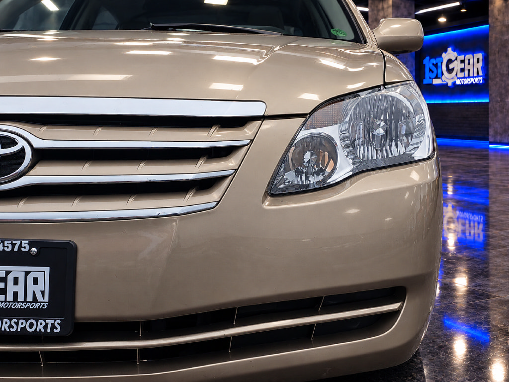 Used 2007 Toyota Avalon XL FWD image 12