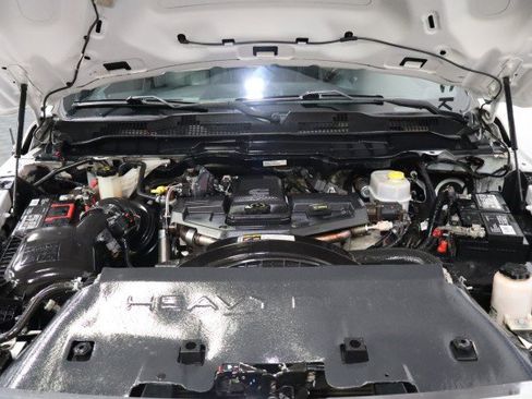 Used 2017 RAM 2500 Limited AWD/4WD image 72