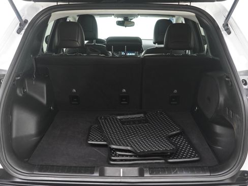 Used 2022 Jeep Cherokee Latitude w/ Sun & Sound Group image 19