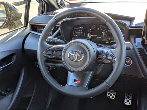 Used 2024 Toyota Corolla Premium image 17