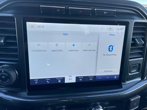 Used 2022 Ford F150 XLT w/ Equipment Group 302A High image 16