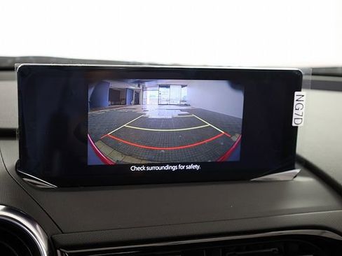 New 2025 MAZDA MX-5 Miata Grand Touring w/ Appearance Package image 29