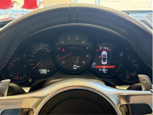 Used 2014 Porsche 911 Carrera image 12
