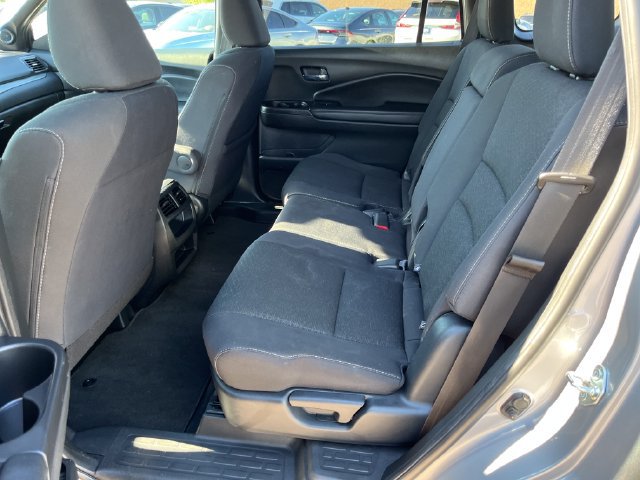 Used 2021 Honda Passport Sport image 5