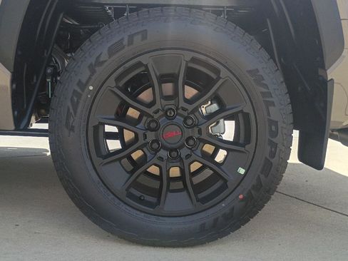 New 2026 Toyota Tundra Limited image 23